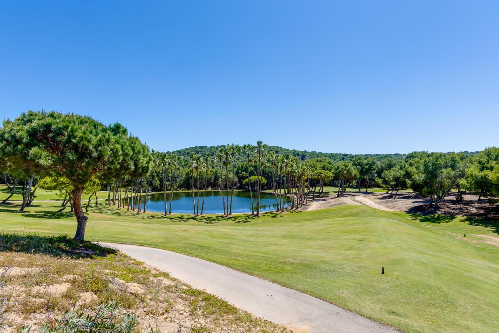 Super Cosy House Next To The Golf Villa Orihuela Exterior foto