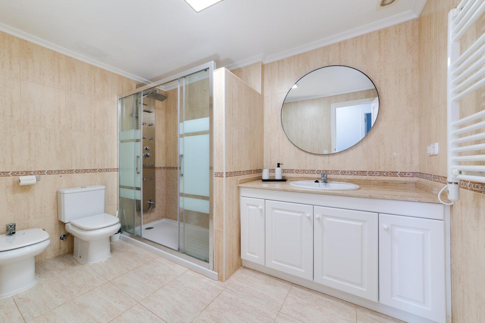 Super Cosy House Next To The Golf Villa Orihuela Exterior foto