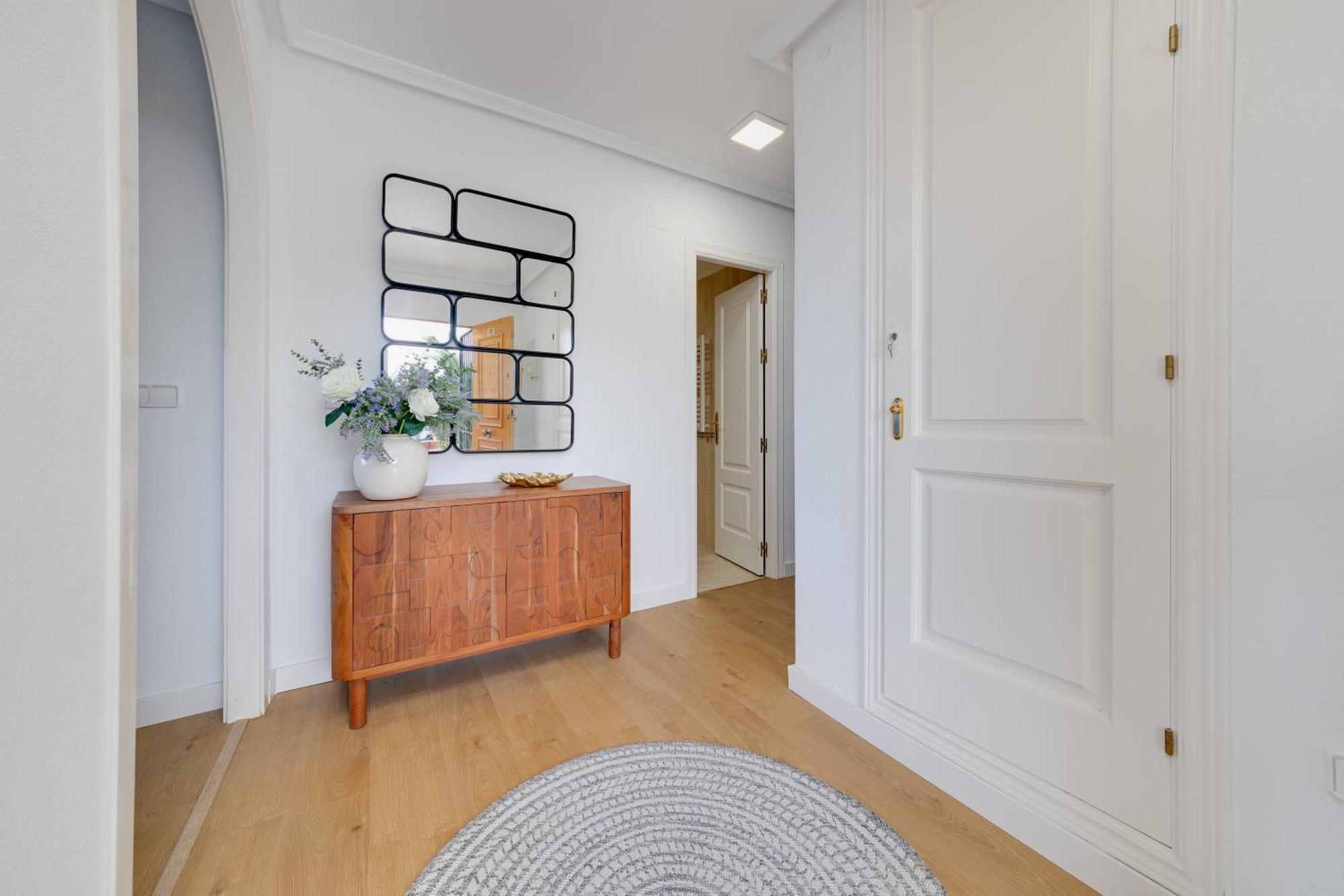Super Cosy House Next To The Golf Villa Orihuela Exterior foto