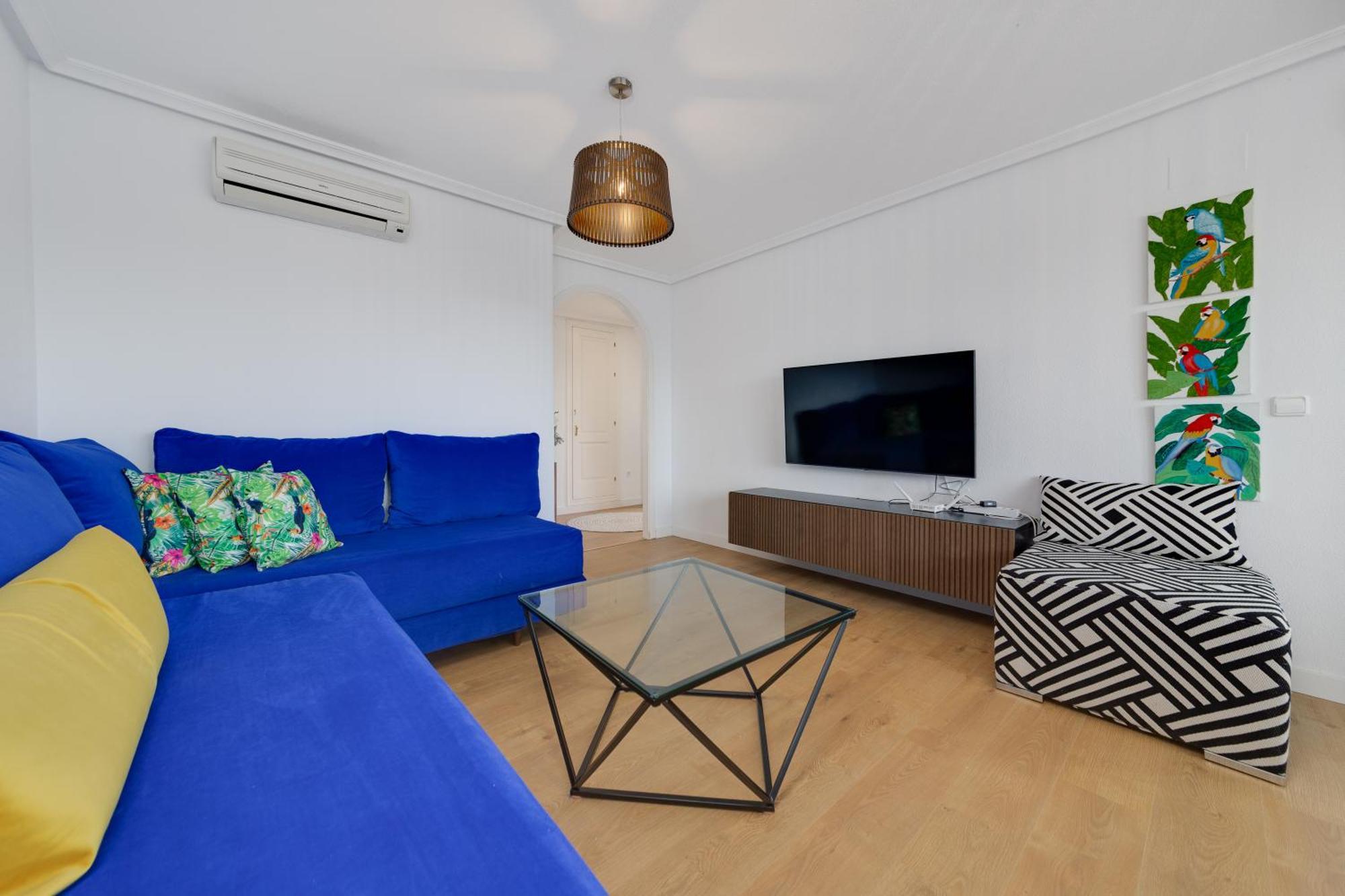 Super Cosy House Next To The Golf Villa Orihuela Exterior foto