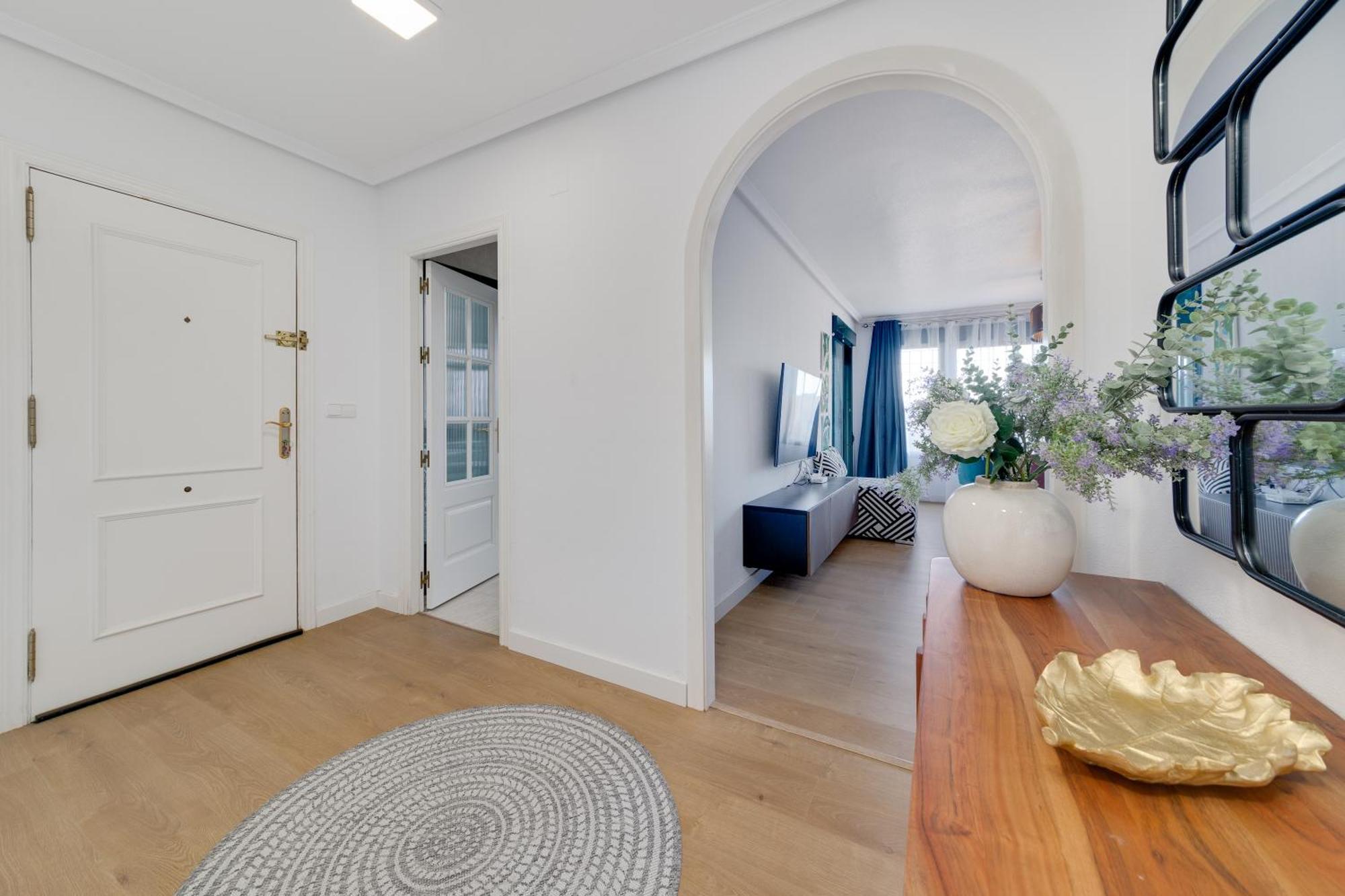 Super Cosy House Next To The Golf Villa Orihuela Exterior foto