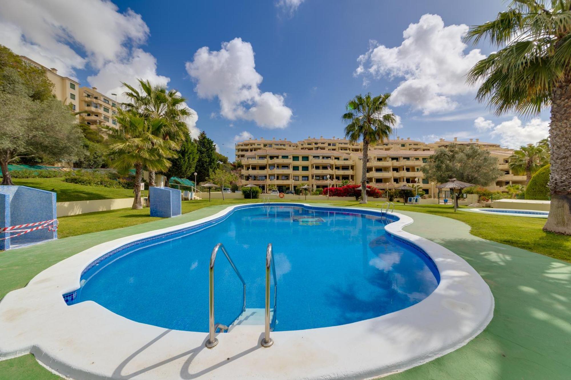 Super Cosy House Next To The Golf Villa Orihuela Exterior foto