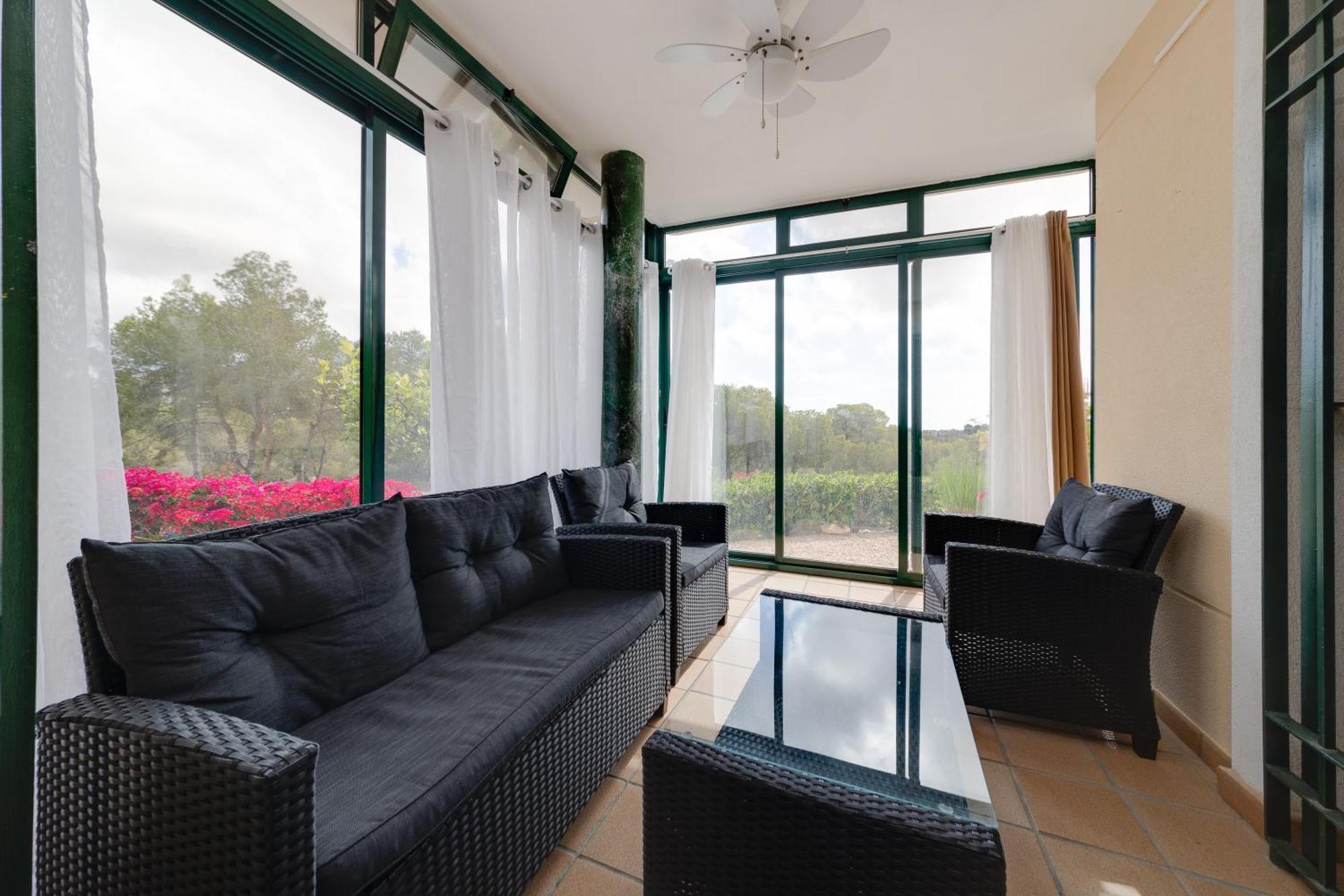 Super Cosy House Next To The Golf Villa Orihuela Exterior foto