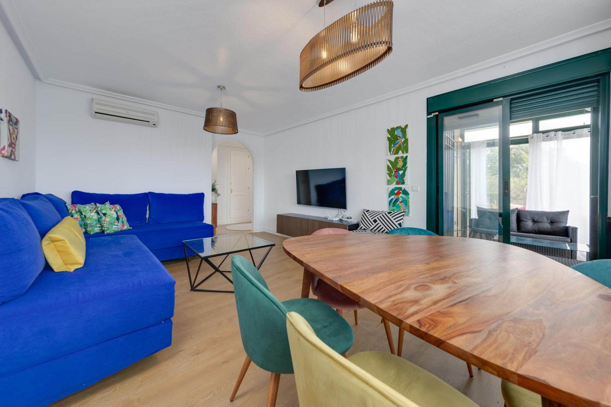 Super Cosy House Next To The Golf Villa Orihuela Exterior foto