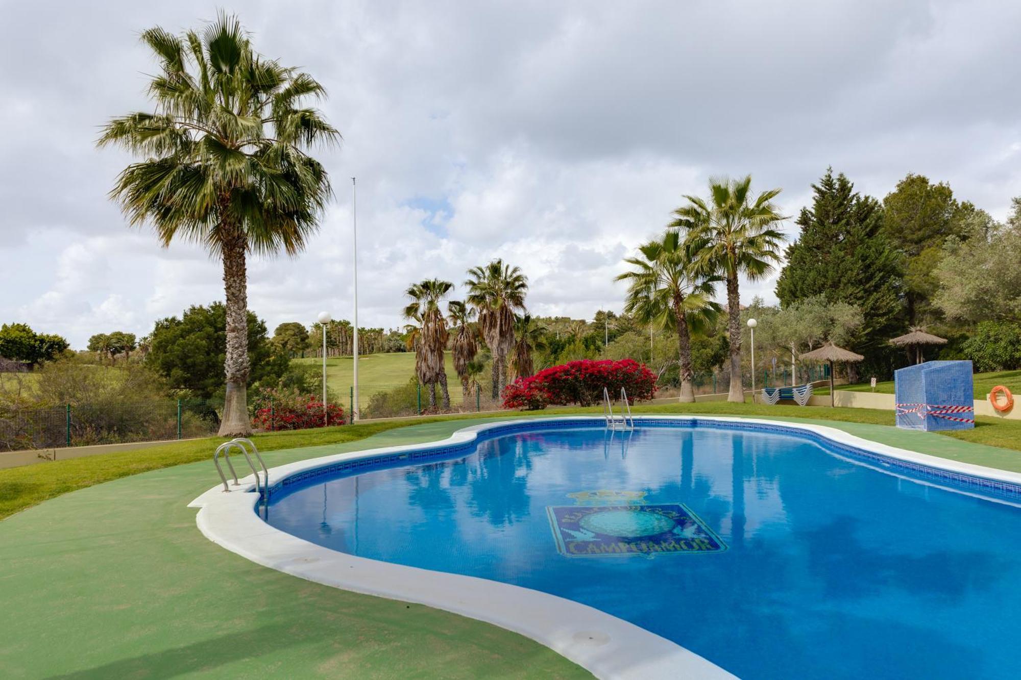 Super Cosy House Next To The Golf Villa Orihuela Exterior foto