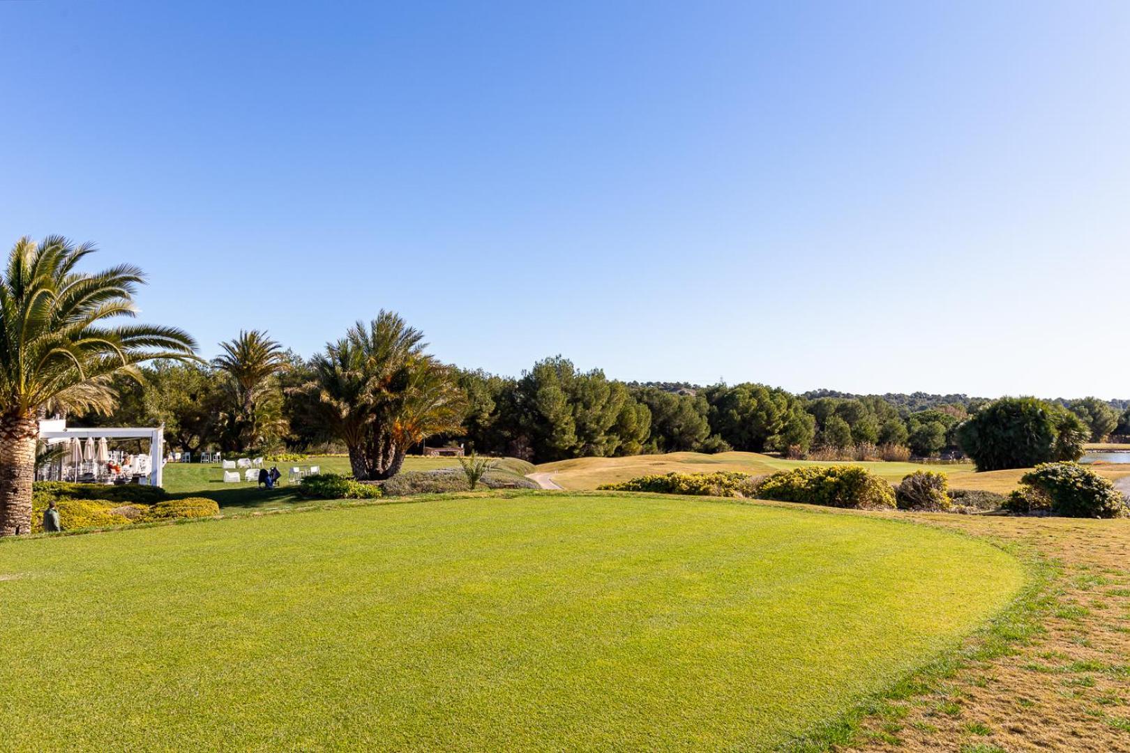 Super Cosy House Next To The Golf Villa Orihuela Exterior foto