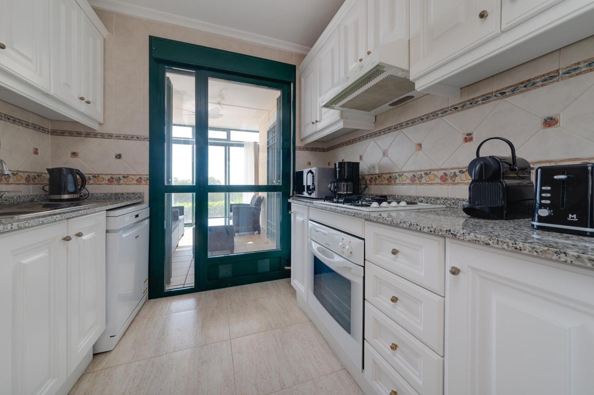 Super Cosy House Next To The Golf Villa Orihuela Exterior foto