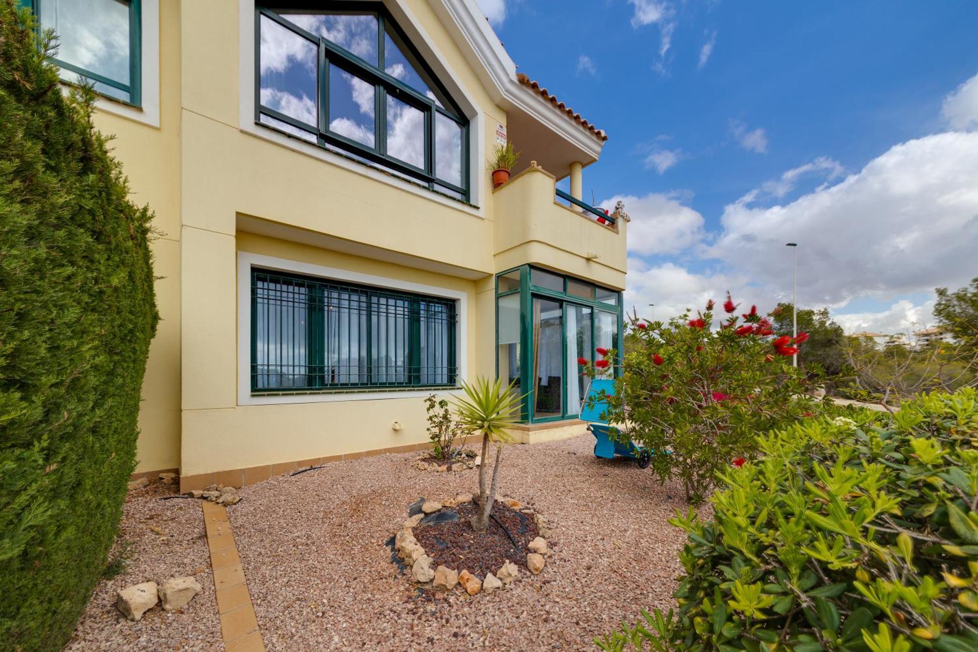 Super Cosy House Next To The Golf Villa Orihuela Exterior foto