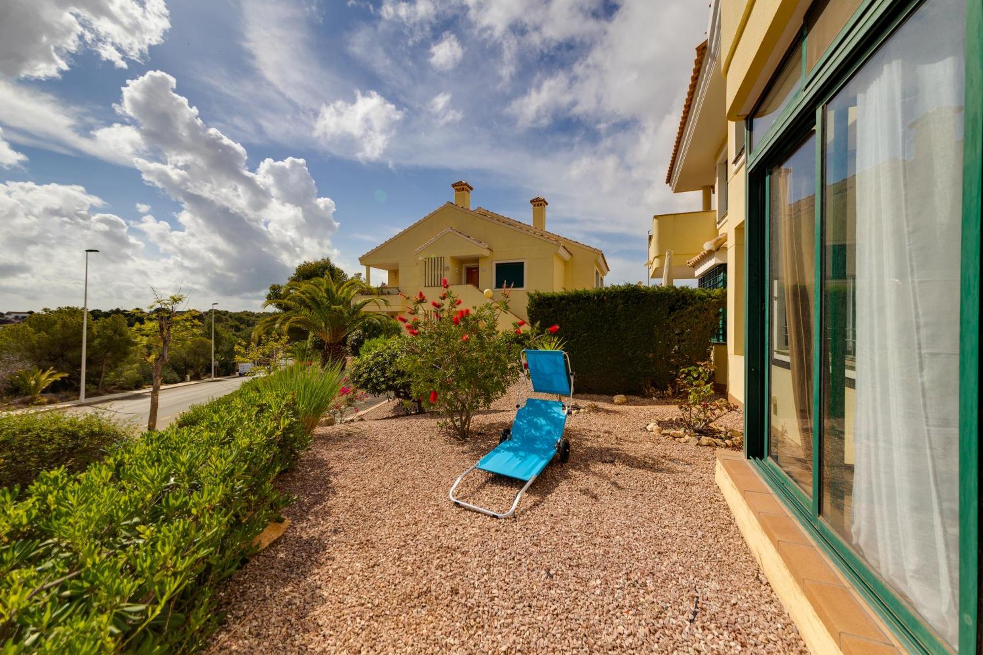 Super Cosy House Next To The Golf Villa Orihuela Exterior foto